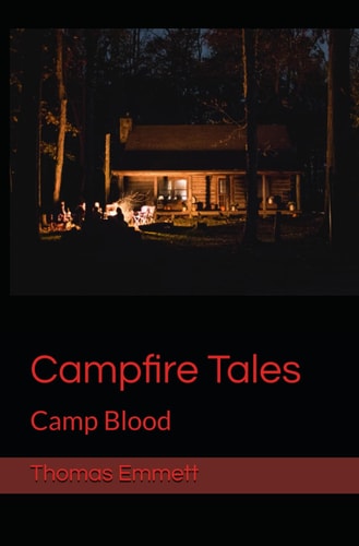 Campfire Tales Camp Blood