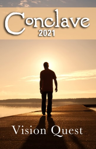 Conclave 2021 Vision Quest