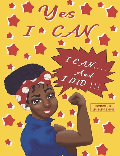 Yes I CAN! Activity Book