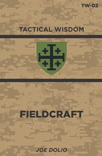 Fieldcraft Tw-02