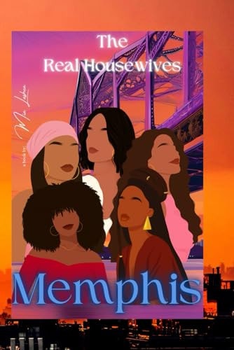 The Real Housewives Memphis, TN Season One