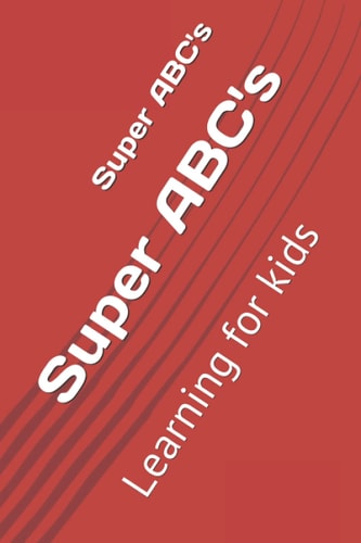 Super ABC's Learning for Kids