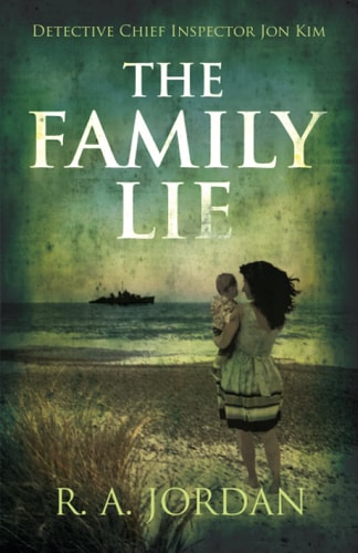 The Family Lie Detective Chief Inspector Jon Kim