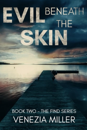 Evil Beneath The Skin
