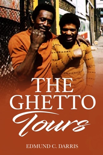 The Ghetto Tours
