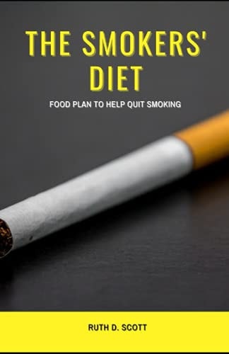The Smokers' Diet Food Plan to Help Quit Smoking