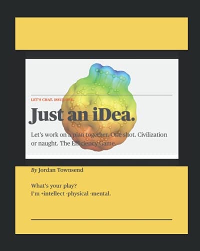 Let's Chat - Just an IDea