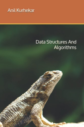 Data Structures And Algorithms
