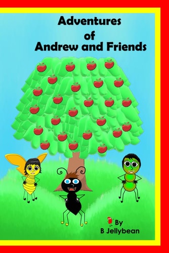 Adventures of Andrew and Friends