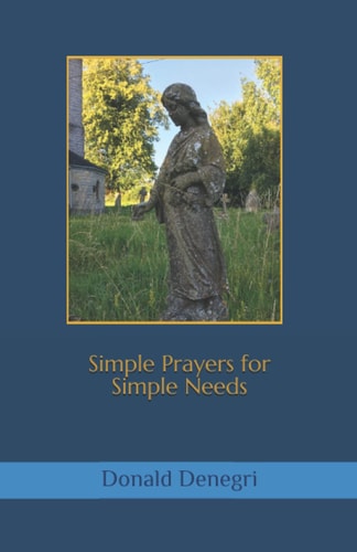 Simple Prayers for Simple Needs