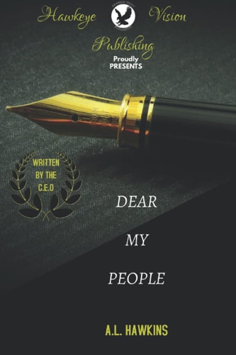 Dear My People