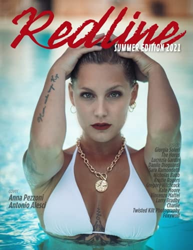 REDLINE Summer Edition 2021