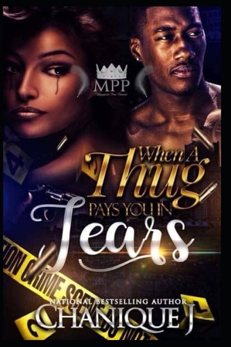 When A Thug Pays You in Tears