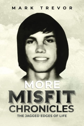 More Misfit Chronicles The Jagged Edges of Life
