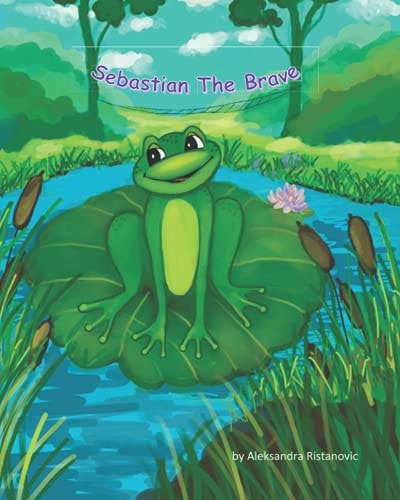 Sebastian The Brave