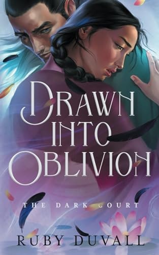 Drawn Into Oblivion