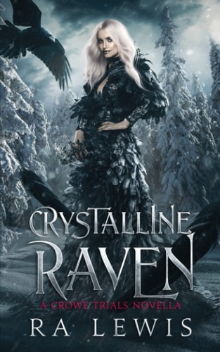 Crystalline Raven