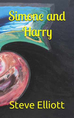 Simone and Harry