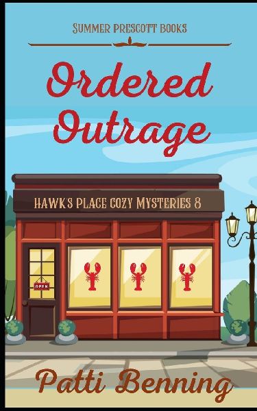 Ordered Outrage