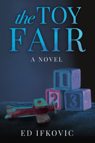 The Toy Fair