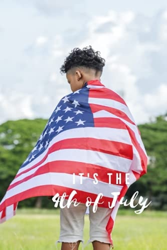 It's the 4th of July Intro to J Ellington
