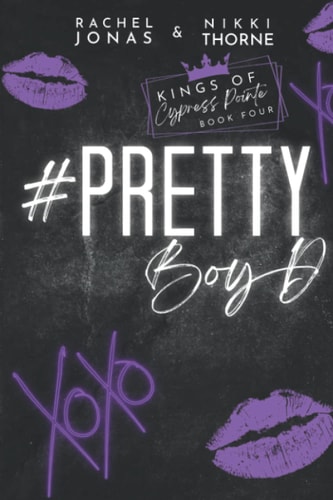 Pretty Boy D A Best Friends to Lovers Standalone
