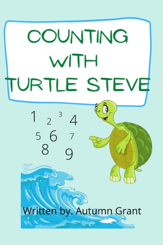 Let's Count! With Turtle Steve and Friends