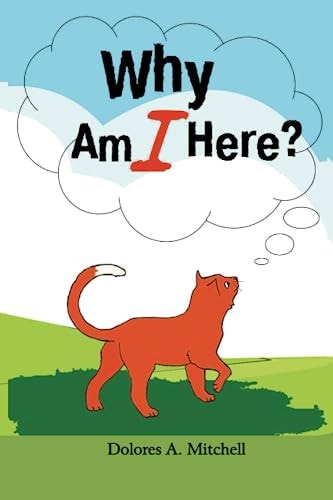 Why Am I Here?