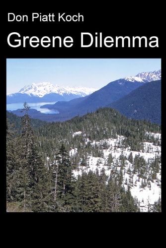 GREENE DILEMMA.