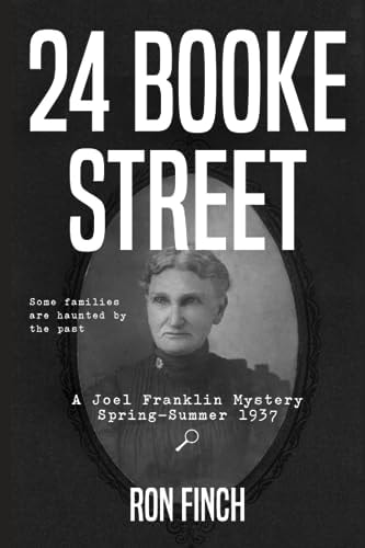 24 Booke Street