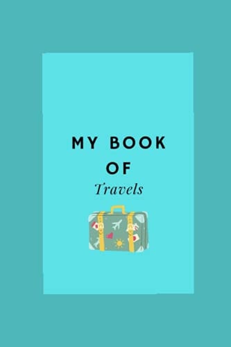 My Book of Travels