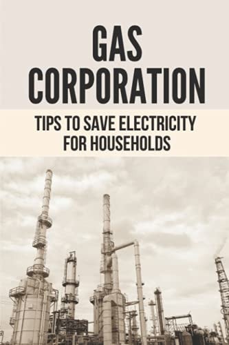 Gas Corporation Tips To Save Electricity For Households: Gas News Around The Globe