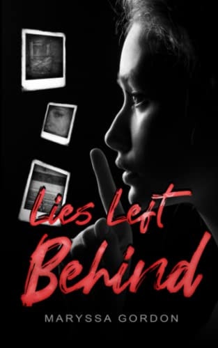Lies Left Behind
