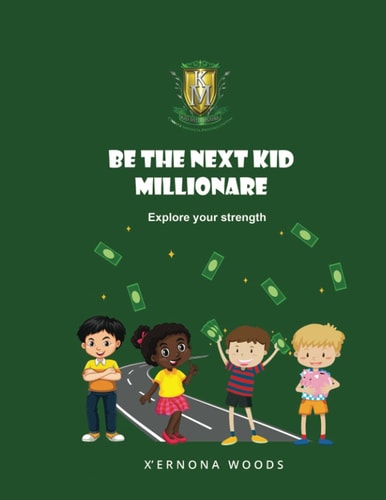Kid Millionaire Curriculum Personal Financial Development