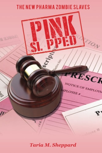 Pink Slipped