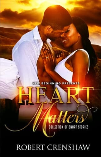 Hearts Matter Collection Of Short Stories