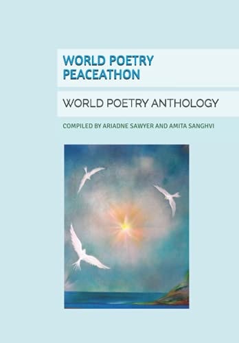 World Poetry Peaceathon World Poetry Anthology