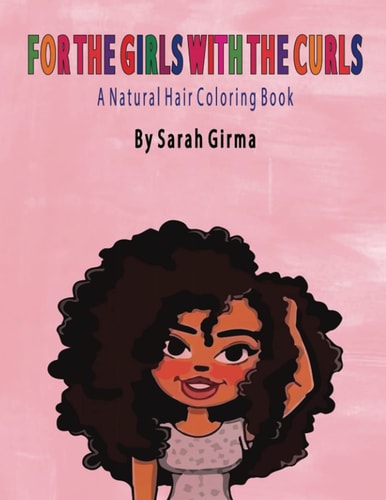 For the Girls with the Curls
