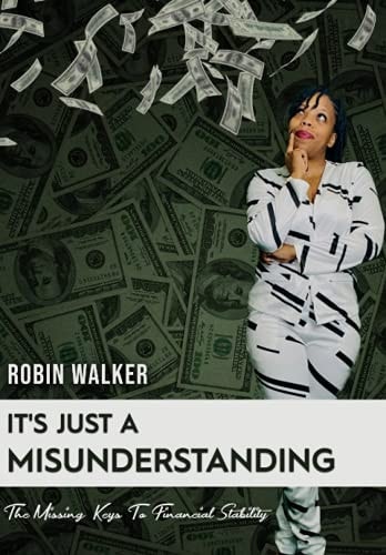 It's Just A Misunderstanding The Missing Keys To Financial Stability