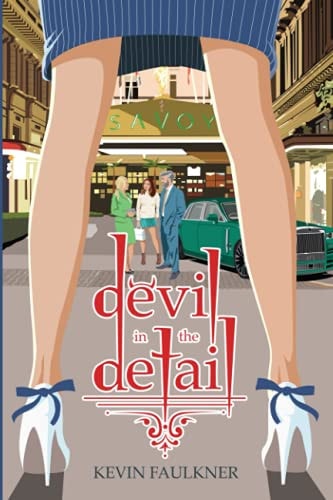 The Devil in the Detail