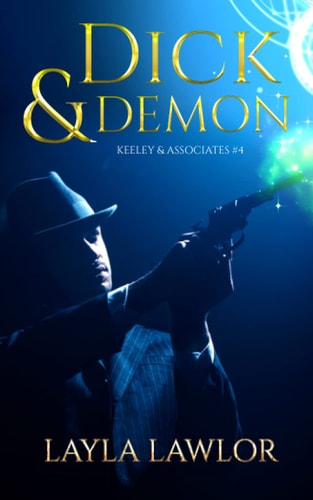 Dick & Demon