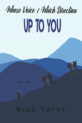 Whose Voice/Which Direction Up to You!