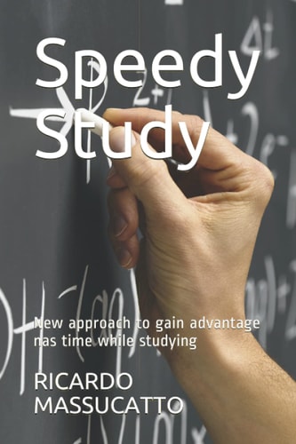 Speedy Study New Approach to Gain Advantage Nas Time While Studying