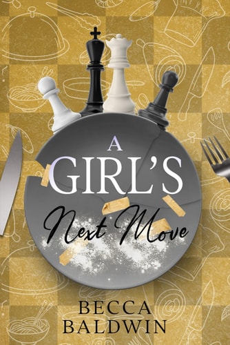 A Girl's Next Move