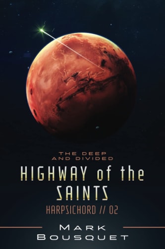 Highway of the Saints