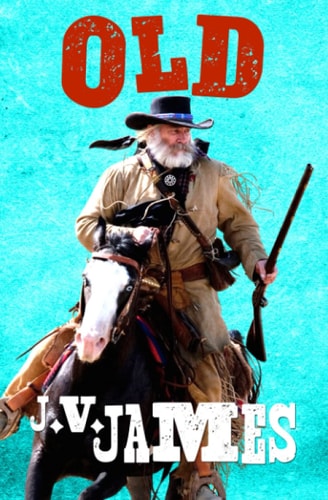 Old A Western