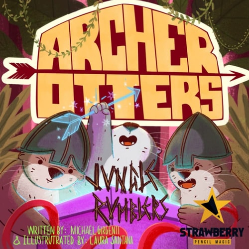 Archer Otters Jungle Rumblers