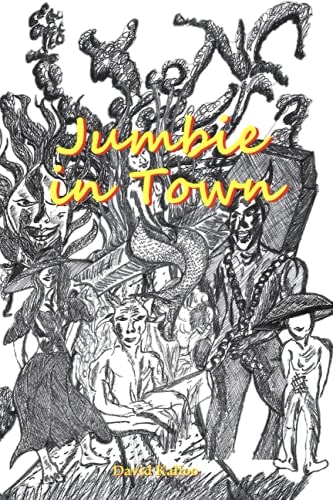 Jumbie In Town