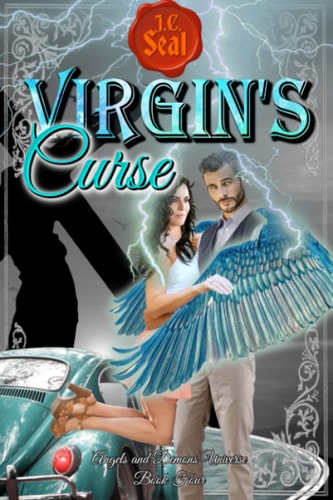 Virgin's Curse An Angels and Demons Novel