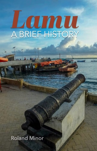 Lamu A Brief History